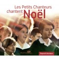 小小歌手唱聖誕 Les Petits Chanteurs chantent Noël
